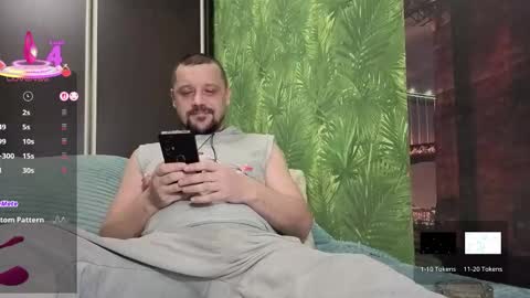 DanieloCool online show from 02.04.26