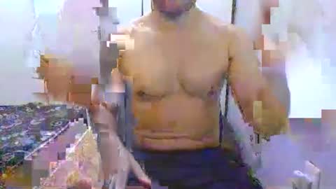 DanielRivveraX online show from 03.23.26