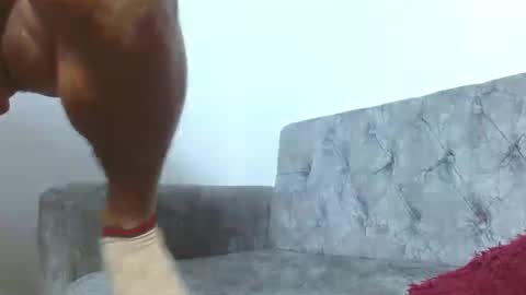 Snapshot of daniels6959 chatting on 01.23.25 JUAN online show from 01.23.25