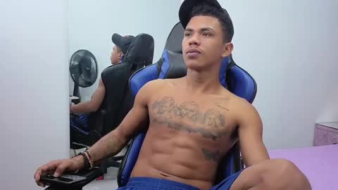 Snapshot of daniels6959 chatting on 11.25.25 JUAN online show from 11.25.25