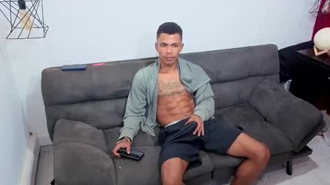 Snapshot of daniels6959 chatting on 01.10.26 JUAN online show from 01.10.26