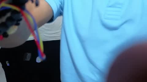 Snapshot of daniels6959 chatting on 02.05.26 JUAN online show from 02.05.26