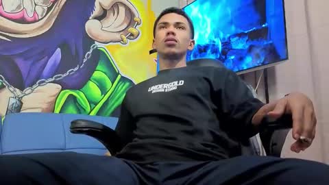 JUAN online show from 03.19.26