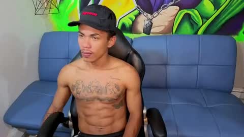 JUAN online show from 06.02.26