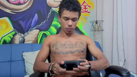 JUAN online show from 06.15.26