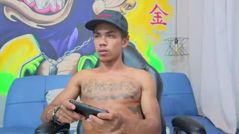 JUAN online show from 06.22.26