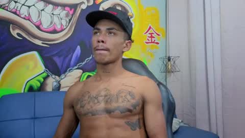 JUAN online show from 07.12.26