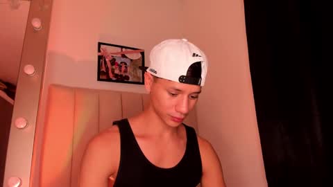 Daniels Cruz online show from 02.28.25