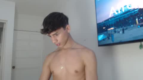 Daniels Cruz online show from 06.02.26