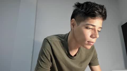 Snapshot of danielsanta_18 chatting on 02.24.26 danielsanta188 online show from 02.24.26