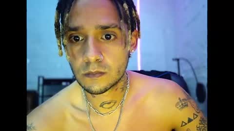 Danielscock420 online show from 06.19.26