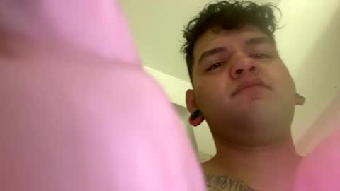 Snapshot of danielson818 chatting on 11.16.25 danielson818 online show from 11.16.25