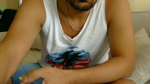 danielthenew1 online show from 06.29.26