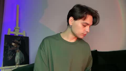 Snapshot of danieltuckerr chatting on 11.01.25 danieltuckerr online show from 11.01.25