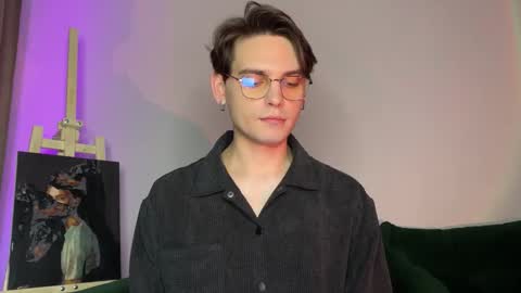 Snapshot of danieltuckerr chatting on 11.05.25 danieltuckerr online show from 11.05.25