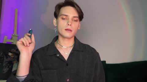 Snapshot of danieltuckerr chatting on 11.09.25 danieltuckerr online show from 11.09.25