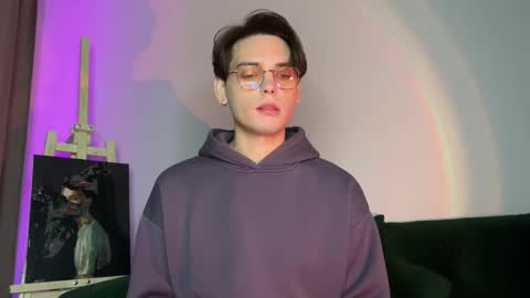 Snapshot of danieltuckerr chatting on 11.22.25 danieltuckerr online show from 11.22.25