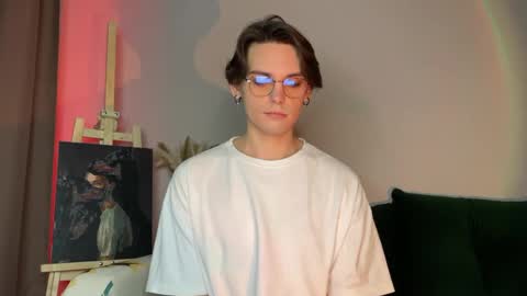 danieltuckerr online show from 02.09.26