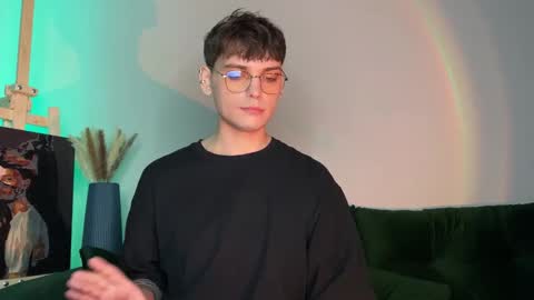 danieltuckerr online show from 02.26.26