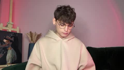 danieltuckerr online show from 03.22.26