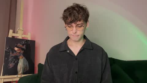 danieltuckerr online show from 04.18.26