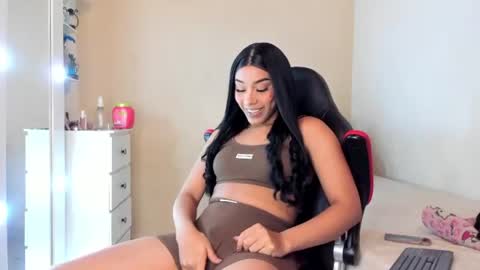 Daniela  online show from 07.14.26