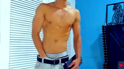 Snapshot of danii_scot chatting on 01.03.25 Dani online show from 01.03.25