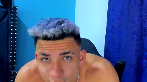 Snapshot of danii_scot chatting on 01.14.25 Dani online show from 01.14.25