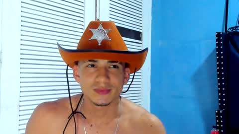 Snapshot of danii_scot chatting on 01.16.25 Dani online show from 01.16.25