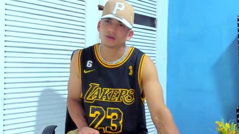 Snapshot of danii_scot chatting on 01.30.25 Dani online show from 01.30.25