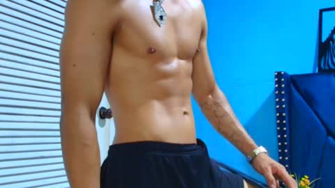 Snapshot of danii_scot chatting on 03.12.25 Dani online show from 03.12.25