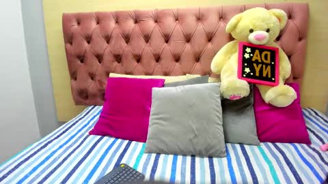 DaniiBelluci  online show from 03.05.25