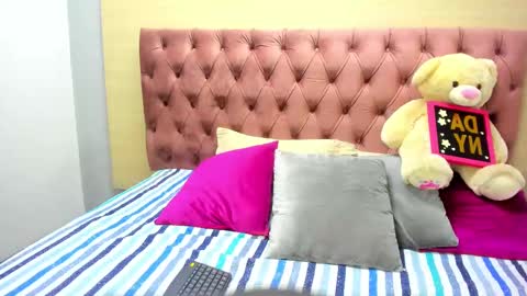 DaniiBelluci  online show from 03.09.25