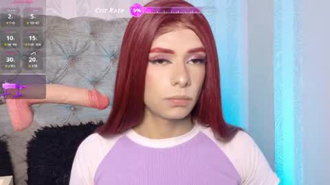 Snapshot of danika_dahl chatting on 06.17.26 Danika Dahl online show from 06.17.26