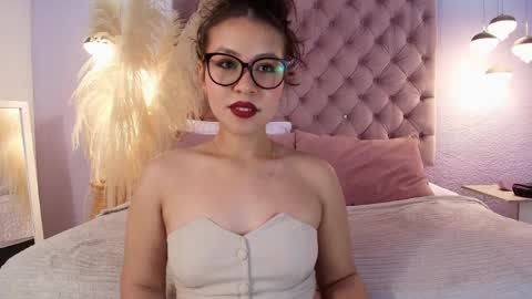 Danika online show from 05.03.26