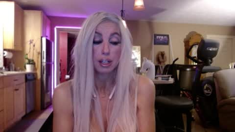 DanikaWhite69 online show from 03.04.26