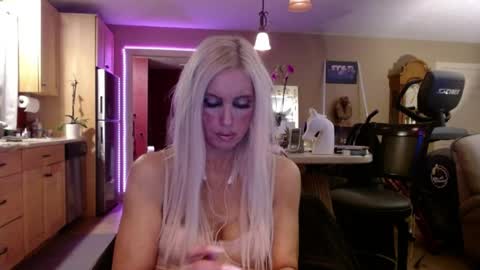 DanikaWhite69 online show from 04.08.26