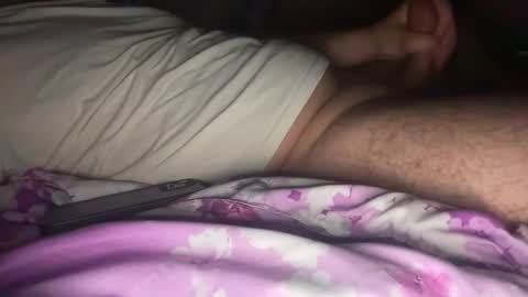 danileush88 online show from 02.24.26