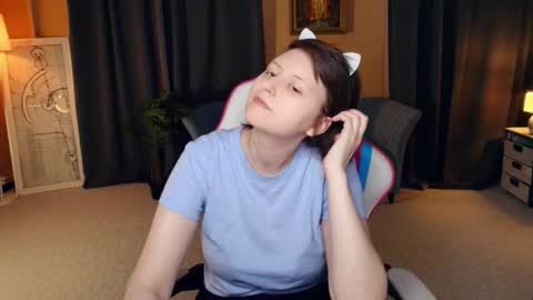 Snapshot of danillebraddock chatting on 02.09.26 Dani online show from 02.09.26