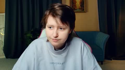 Snapshot of danillebraddock chatting on 02.16.26 Dani online show from 02.16.26