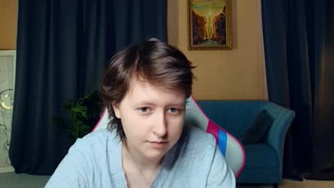 Snapshot of danillebraddock chatting on 02.19.26 Dani online show from 02.19.26