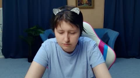 Snapshot of danillebraddock chatting on 02.28.26 Dani online show from 02.28.26