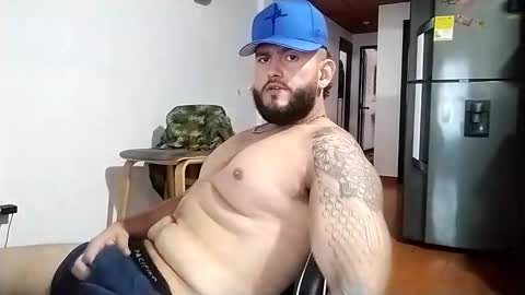 daniloh_xxx online show from 10.28.25