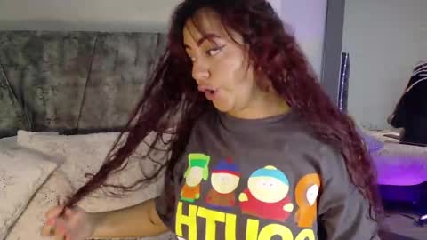 daninianderson online show from 06.04.26