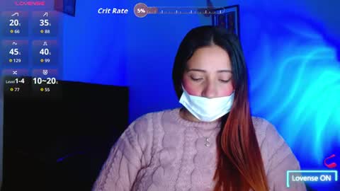 Dani online show from 06.11.26