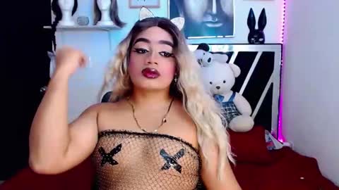 danipein online show from 09.18.25