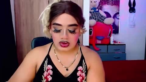 danipein online show from 09.28.25