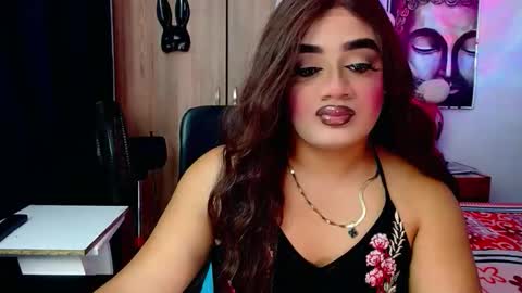 danipein online show from 10.11.25