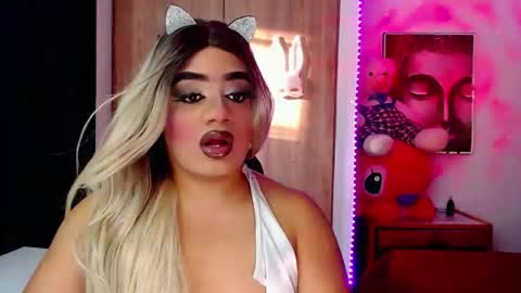 danipein online show from 10.13.25