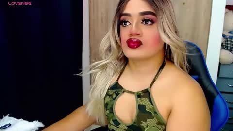 danipein online show from 01.13.26